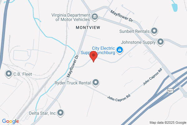 Lynchburg Business Machines Inc