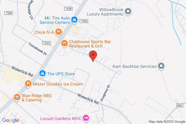 Waterlick Garage & Tire