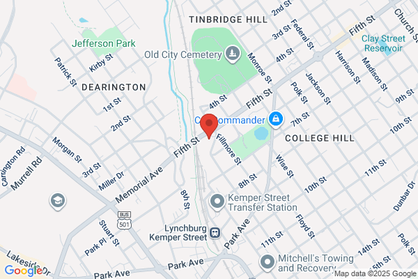 Fix It Ricks Auto Repair and Sales