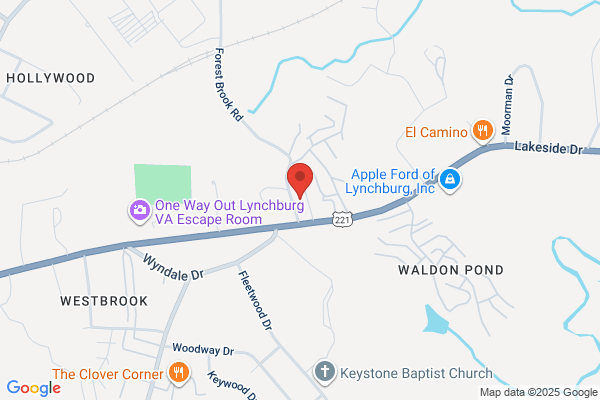 Forest Brook Automotive