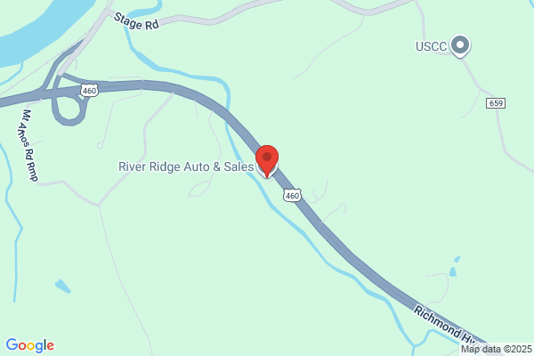 River Ridge Roofing