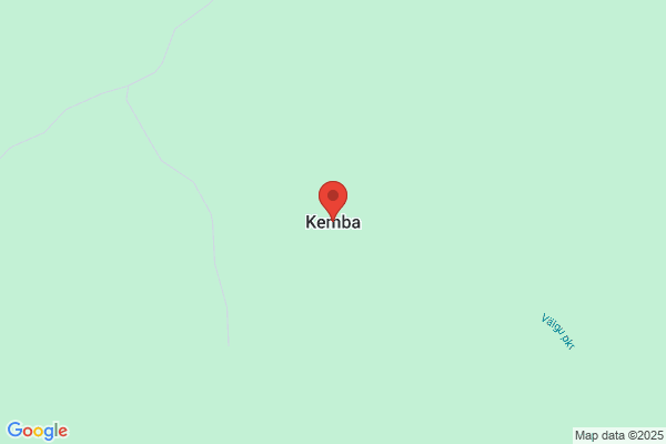 Kemba