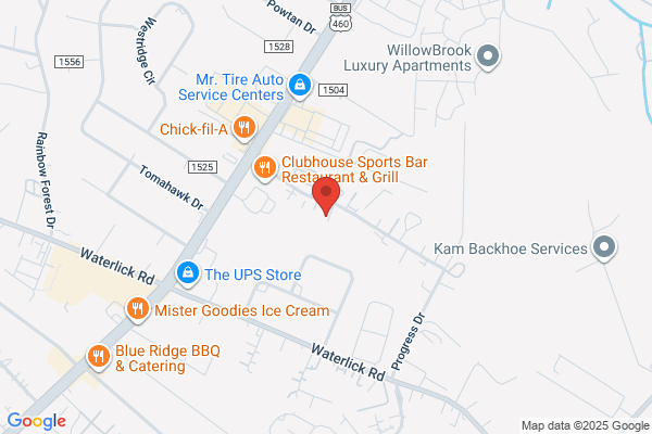 Old Dominion Antique Lumber