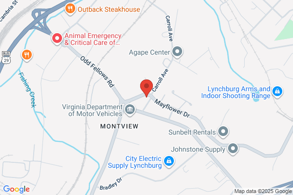 Hall Battery & Auto Repair