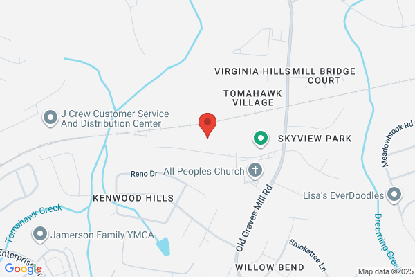 Tomahawk Warehousing Services