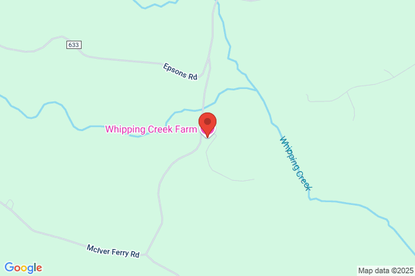 Ivy Creek Farm Bed & Breakfast
