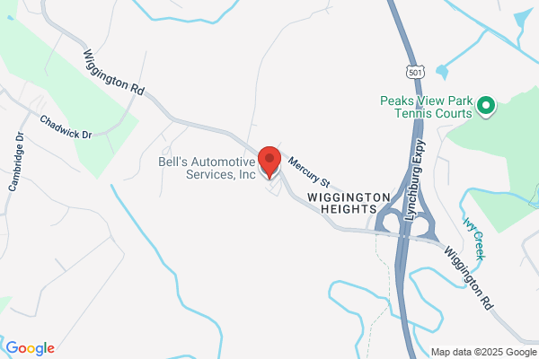 Bell's Automotive Services