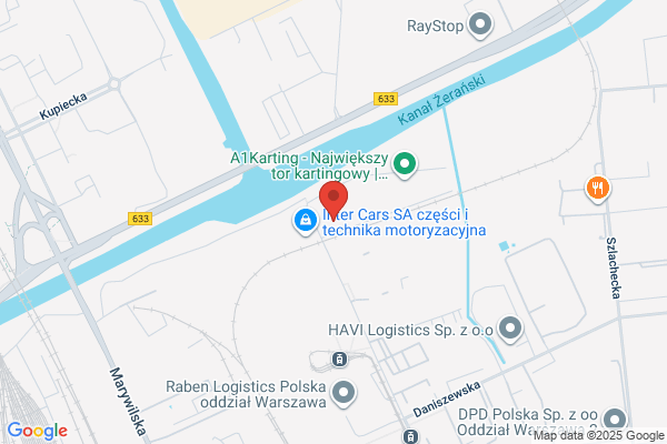 Inway