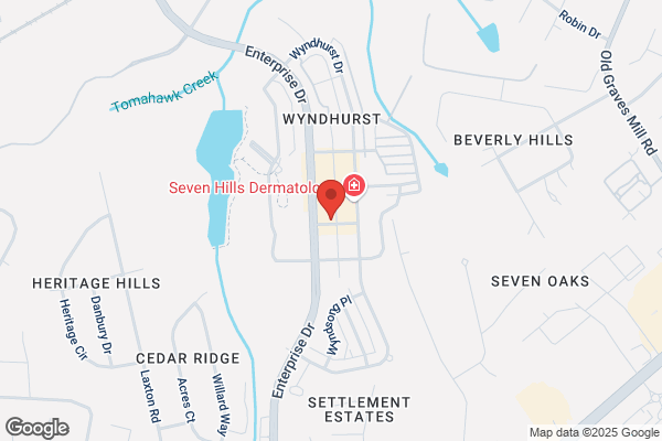 Palmer Chiropractic Center