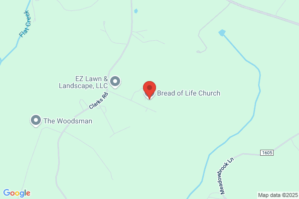 Bread of Life Church