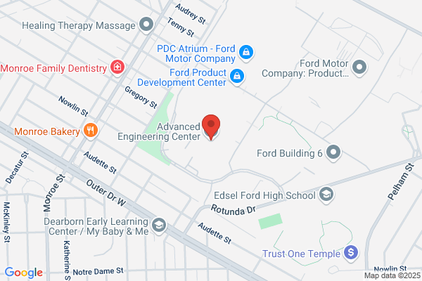 Center For Advanced Engineering