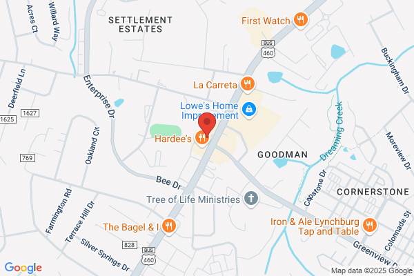 Your Community Credit Union, Central Virginia Federal