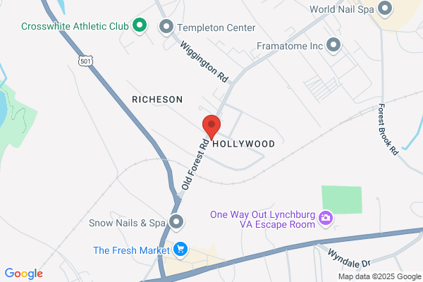 Lynchburg Dentist