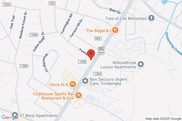 Overby Timothy Dentist