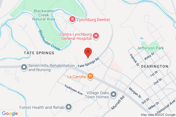 Allergy & Asthma Associates of Lynchburg