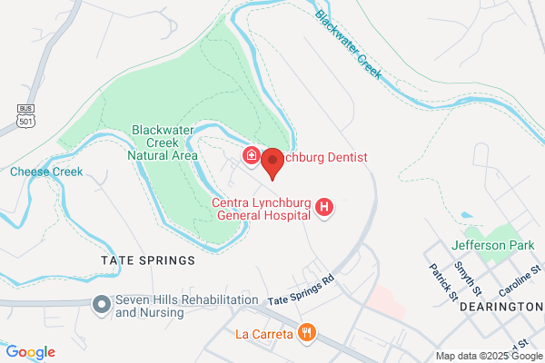 Anesthesia Services of Lynchburg Inc
