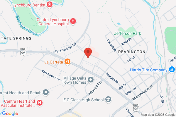 Centra Health Home Health