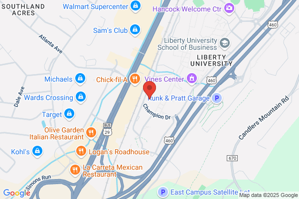 Central Virginia Family Physicians
