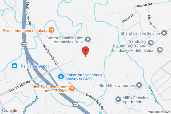 Piedmont Eye Center