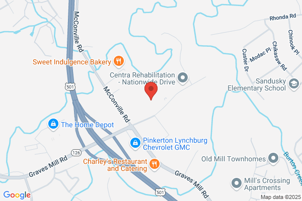 Radiology Consultants of Lynchburg