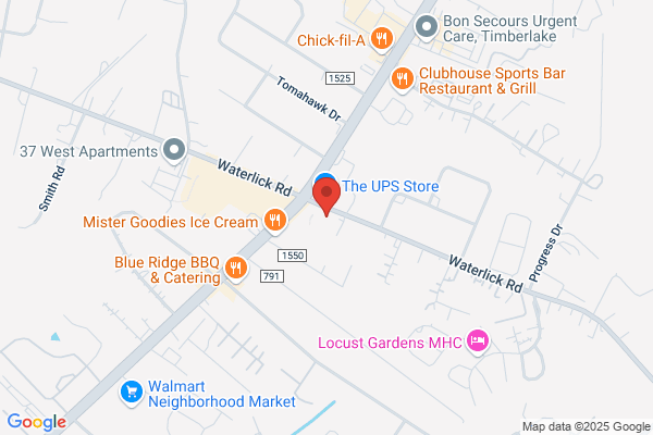 Saunders Lee DDS