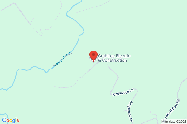 Crabtree Electric & Construction LLC