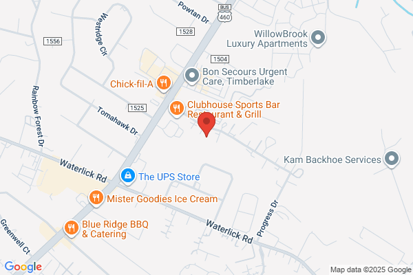 Hill City Electrical Services