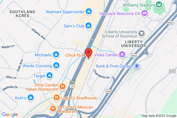 Chick-fil-A