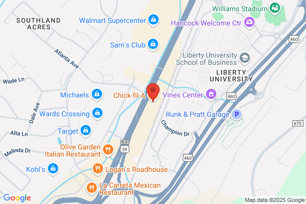 Chick-fil-A