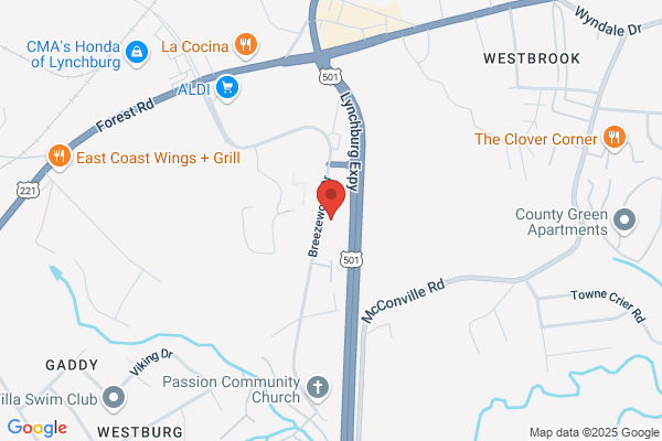 Tharp Funeral Home and Crematory, Inc.