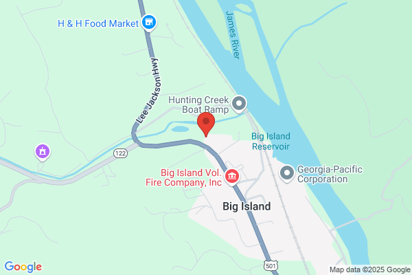 Big Island Family Medicine Center