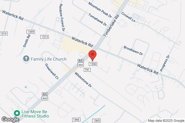 Clark Hal Dr