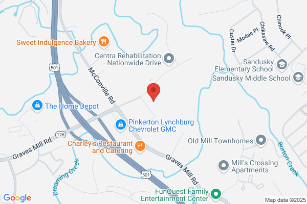 Women's Health Services of Central VA
