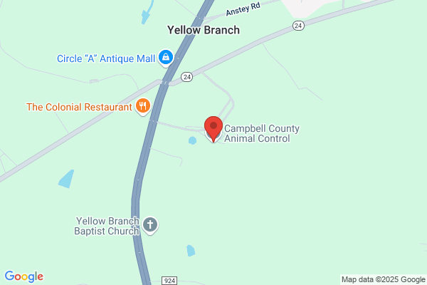 Campbell County, Humane Society
