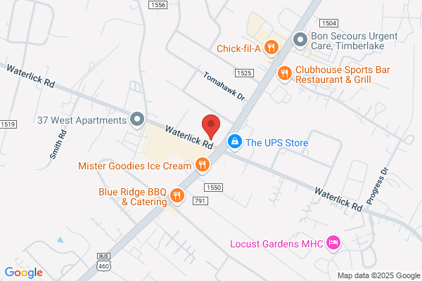 Brookville Barber Shop