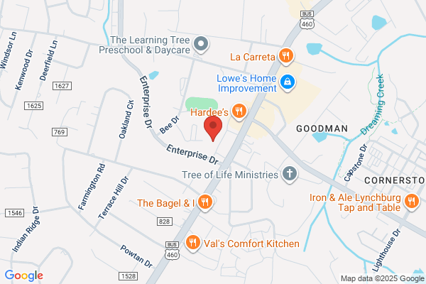 Color Contour Salon