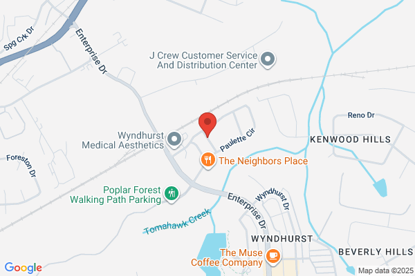 Heritage Wyndhurst