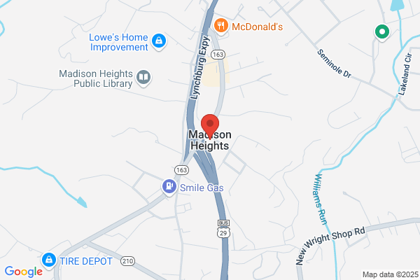 Madison Heights Hardware