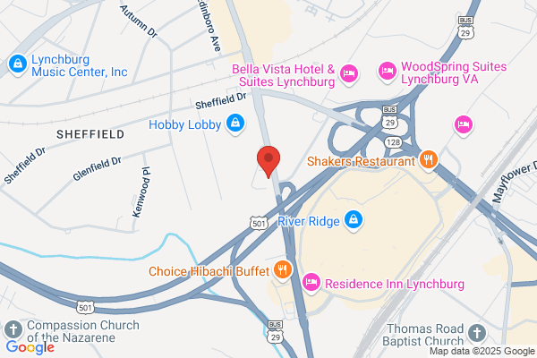 High Point Furniture Outlet