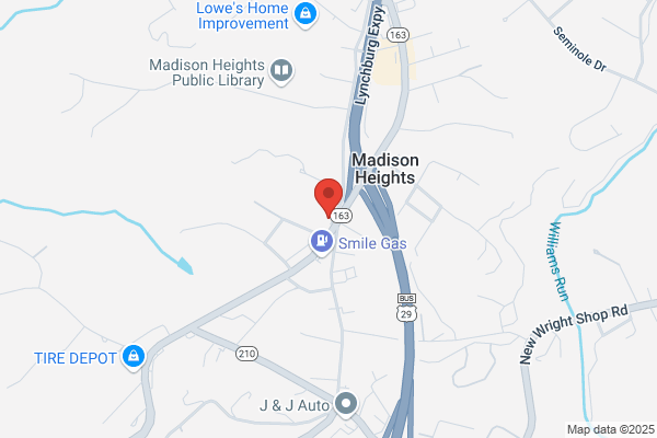 Hudson-Payne Electronics Corporation