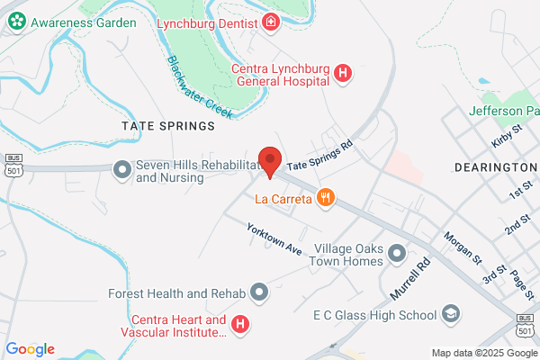 Visiting Angels