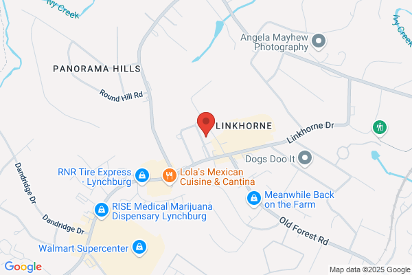 Central Virginia Community Services, Forest Hills Group Home