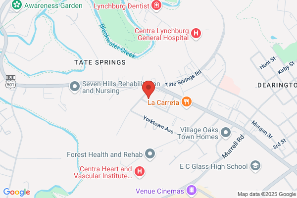 Tate Springs Health & Rehabilitation