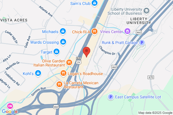 Homewood Suites by Hilton Lynchburg