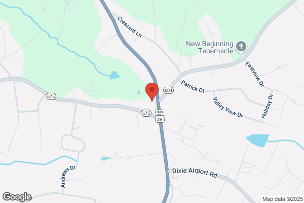 Americas Best Value Inn - Lynchburg/Madison Heights
