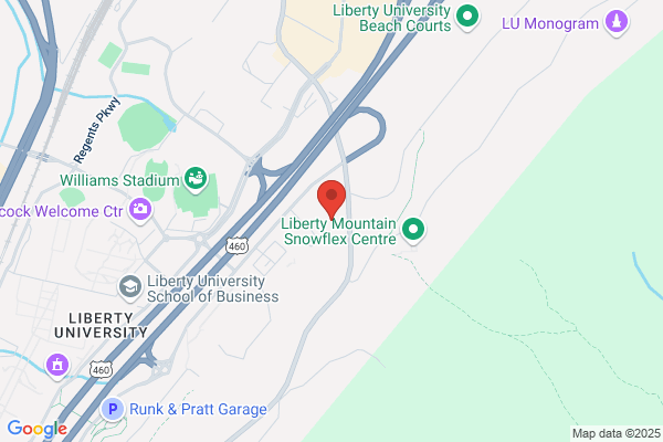 Fairfield Inn & Suites by Marriott Lynchburg Liberty University