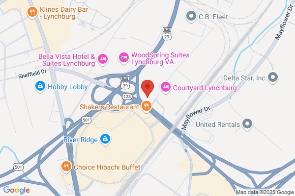 La Quinta Inn & Suites Lynchburg at Liberty Univ.