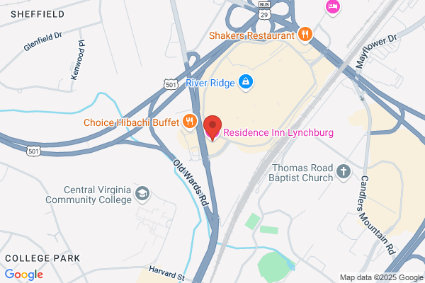 Residence Inn by Marriott Lynchburg