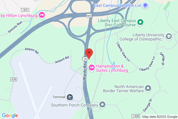 SpringHill Suites by Marriott Lynchburg Airport/University Area