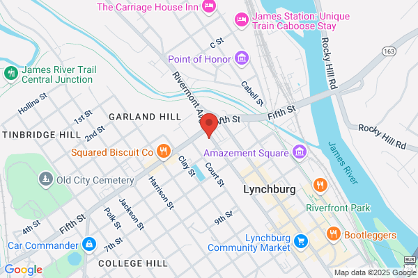 Virginia Legal Aid Society Inc